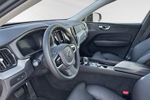 Volvo XC60 bild 7