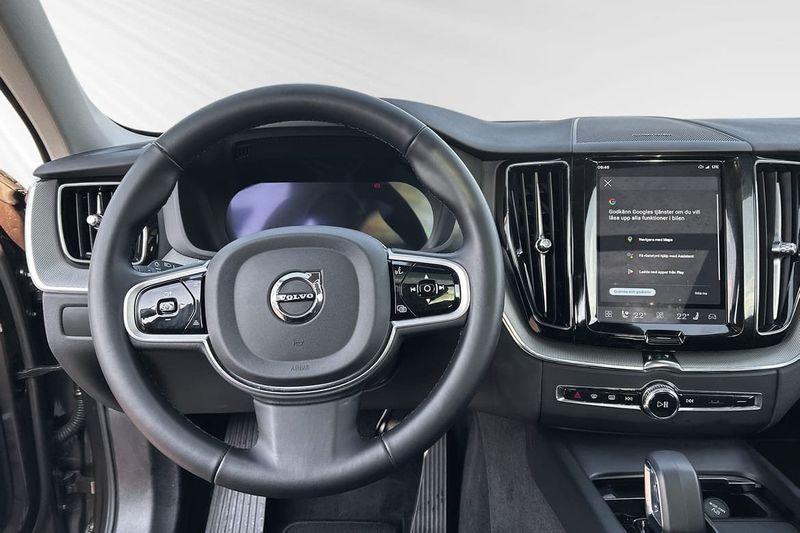 Volvo XC60 bild 9