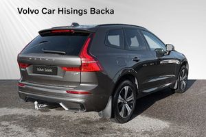 Volvo XC60 bild 5
