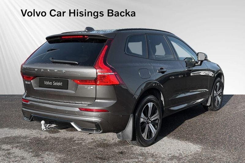 Volvo XC60 bild 5