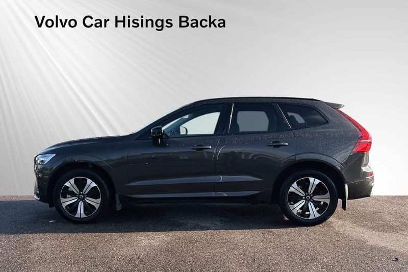 Volvo XC60 bild 3