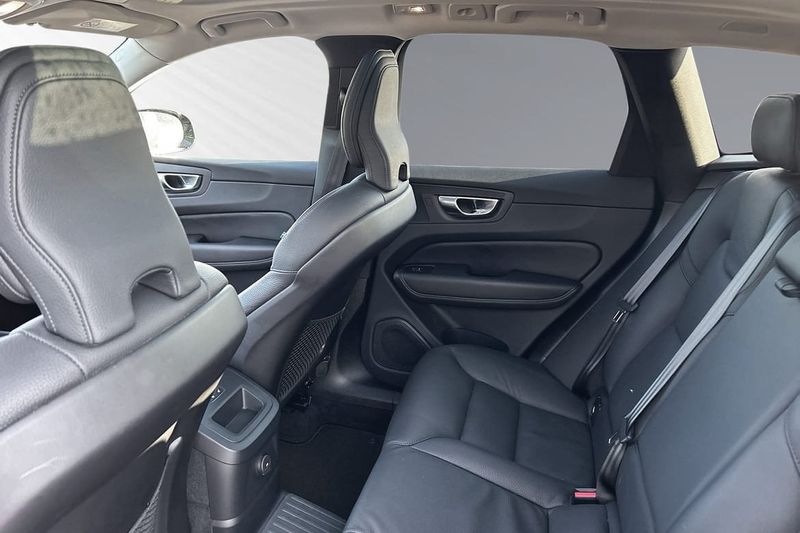 Volvo XC60 bild 8