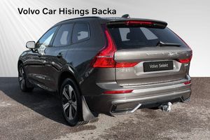 Volvo XC60 bild 4