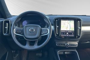 Volvo XC40 bild 9