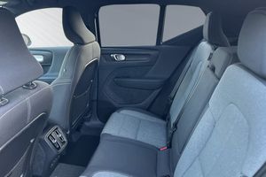 Volvo XC40 bild 8