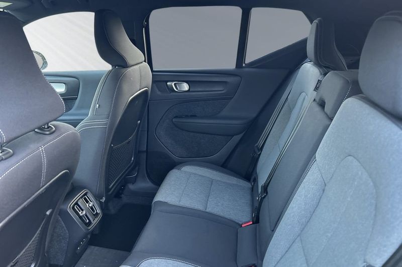 Volvo XC40 bild 8
