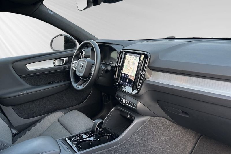 Volvo XC40 bild 10