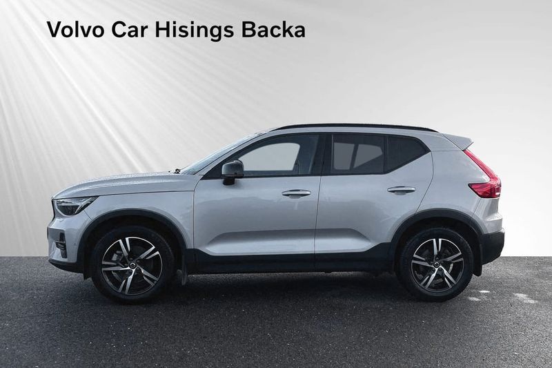 Volvo XC40 bild 3