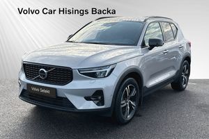 Volvo XC40 bild 1