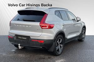 Volvo XC40 bild 5