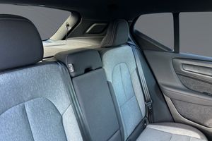 Volvo XC40 bild 11