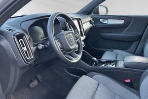Volvo XC40 bild 7