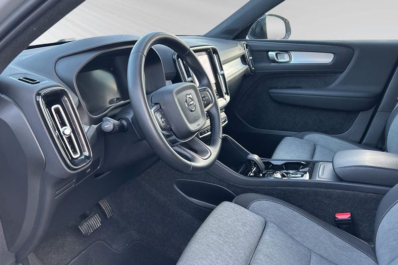 Volvo XC40 bild 7