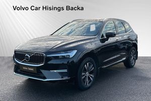 Volvo XC60 bild 1