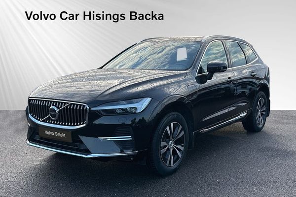 Volvo XC60 T6 Core Nordic Edition | Drag | 360 | H&K - 2025