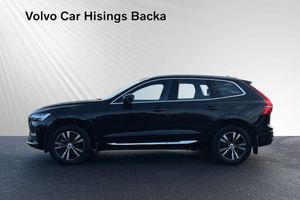 Volvo XC60 bild 3
