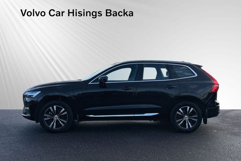 Volvo XC60 bild 3