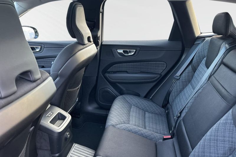 Volvo XC60 bild 8