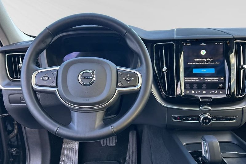 Volvo XC60 bild 9