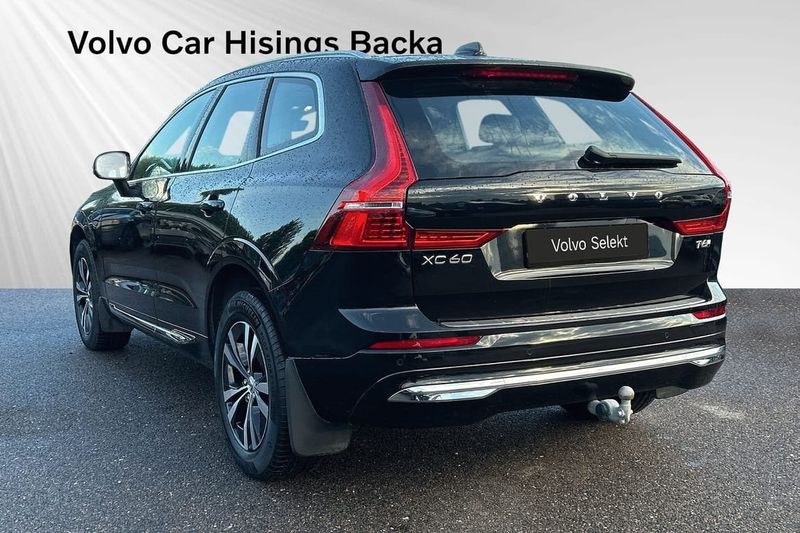 Volvo XC60 bild 4