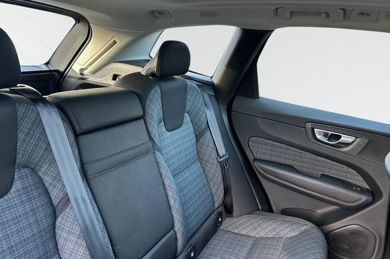 Volvo XC60 bild 11