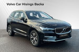 Volvo XC60 bild 6