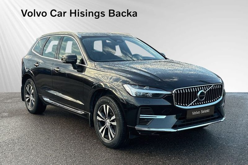 Volvo XC60 bild 6