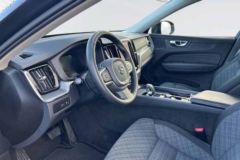 Volvo XC60 bild 7
