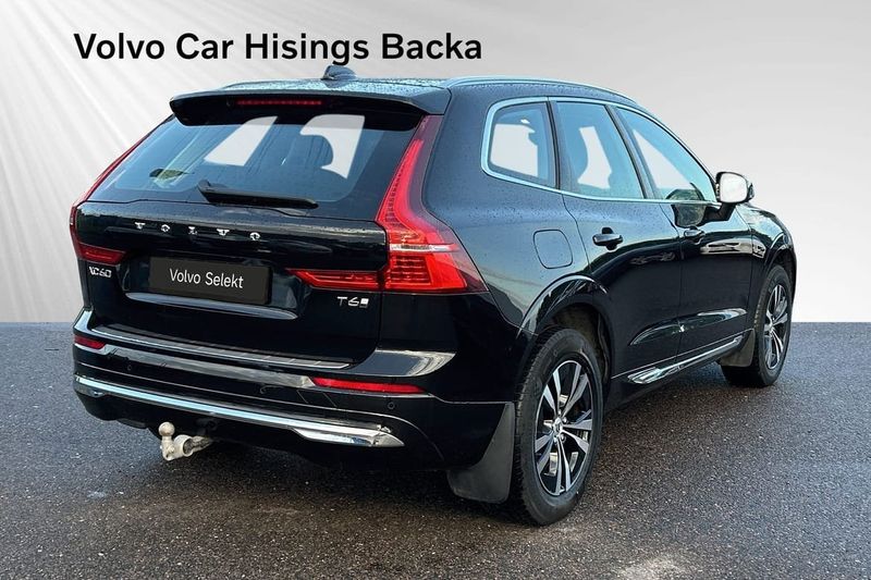 Volvo XC60 bild 5