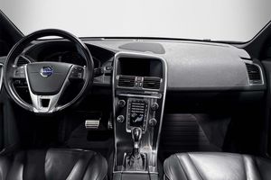 Volvo XC60 bild 7
