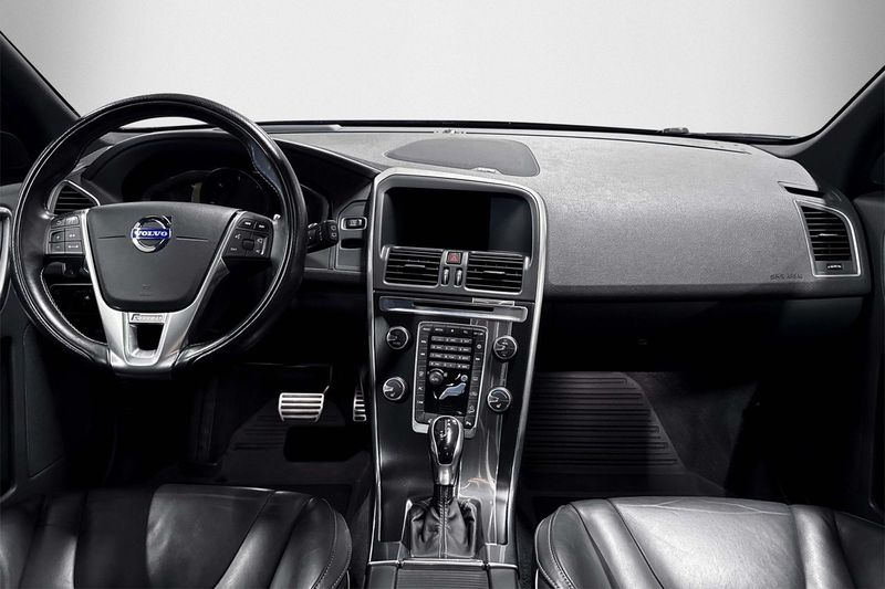 Volvo XC60 bild 7