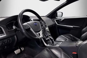 Volvo XC60 bild 8