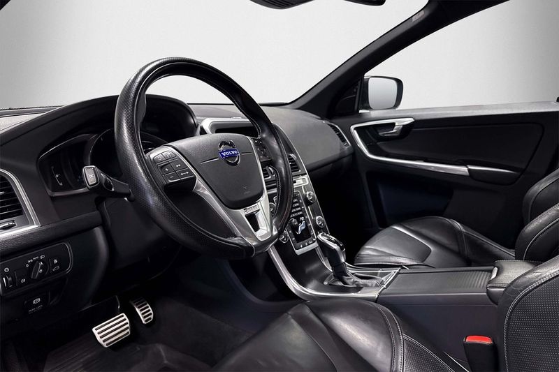 Volvo XC60 bild 8