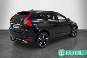 Volvo XC60 bild 4