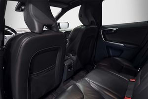 Volvo XC60 bild 12