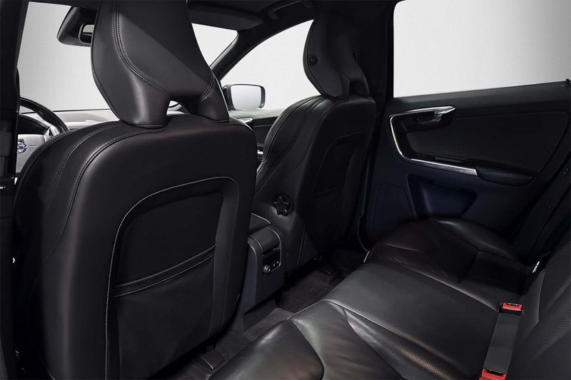 Volvo XC60 bild 12