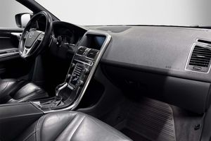 Volvo XC60 bild 9