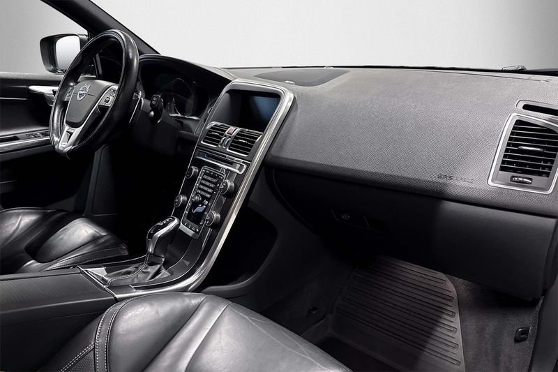 Volvo XC60 bild 9