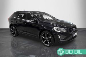 Volvo XC60 bild 6