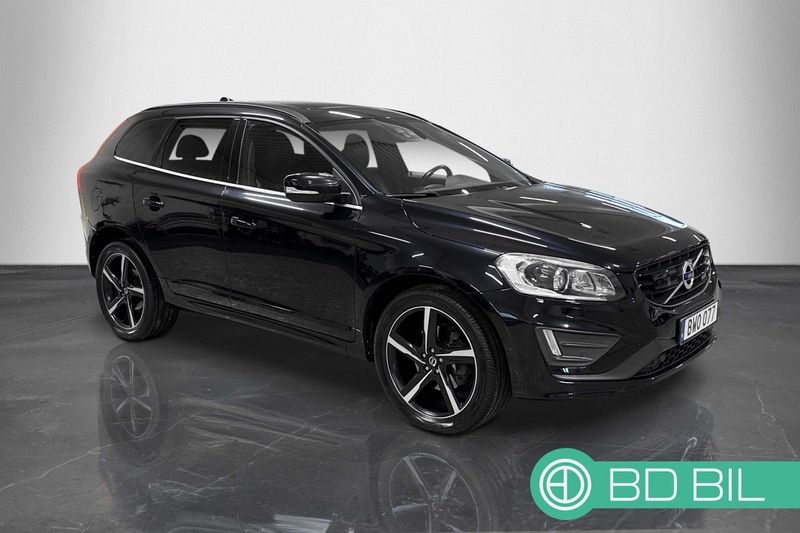 Volvo XC60 bild 6