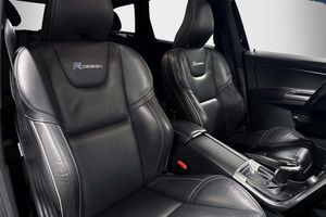 Volvo XC60 bild 11