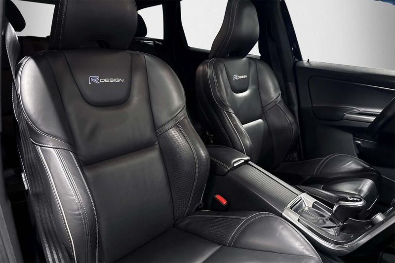 Volvo XC60 bild 11