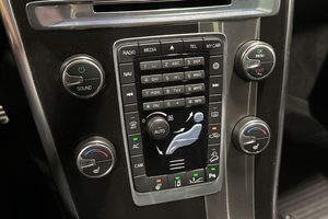 Volvo XC60 bild 20