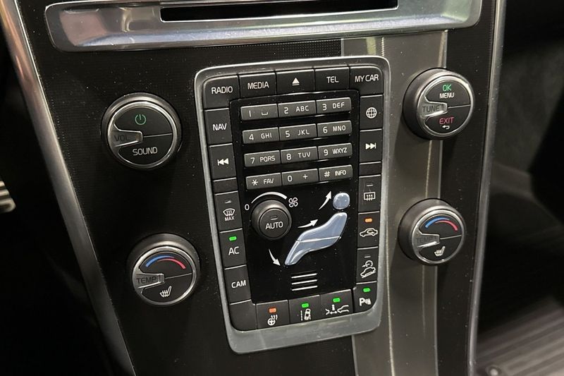 Volvo XC60 bild 20