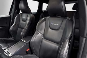 Volvo XC60 bild 10