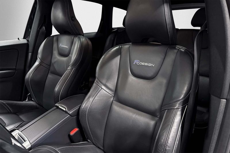 Volvo XC60 bild 10