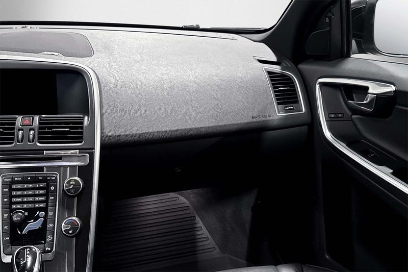 Volvo XC60 bild 15