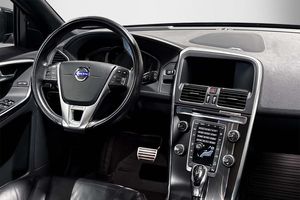Volvo XC60 bild 14