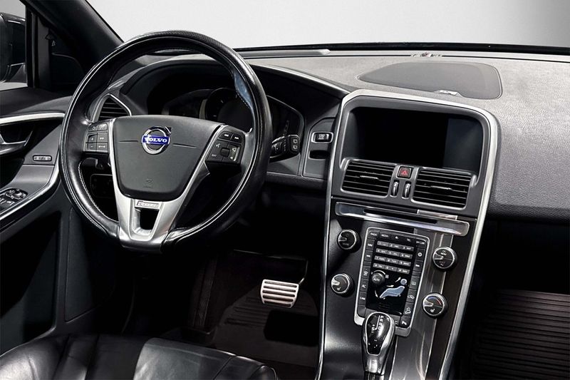 Volvo XC60 bild 14
