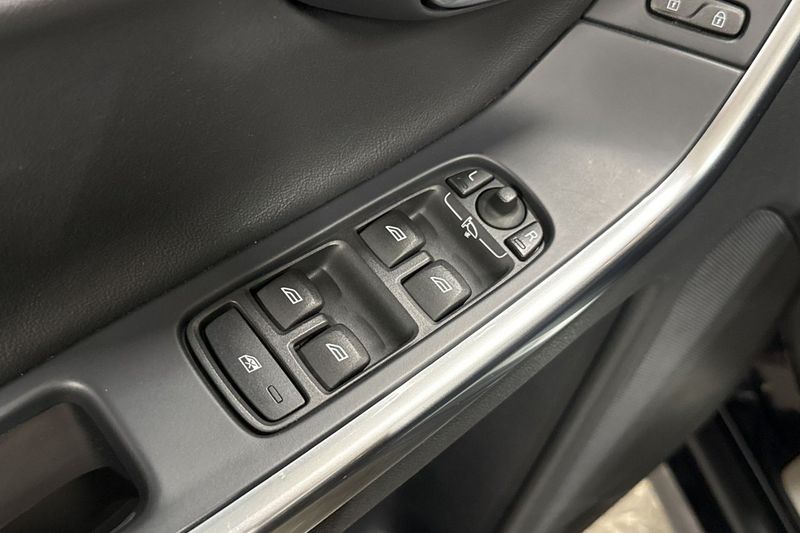 Volvo XC60 bild 17